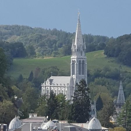 Maison Cosy Lourdes Eksteriør bilde