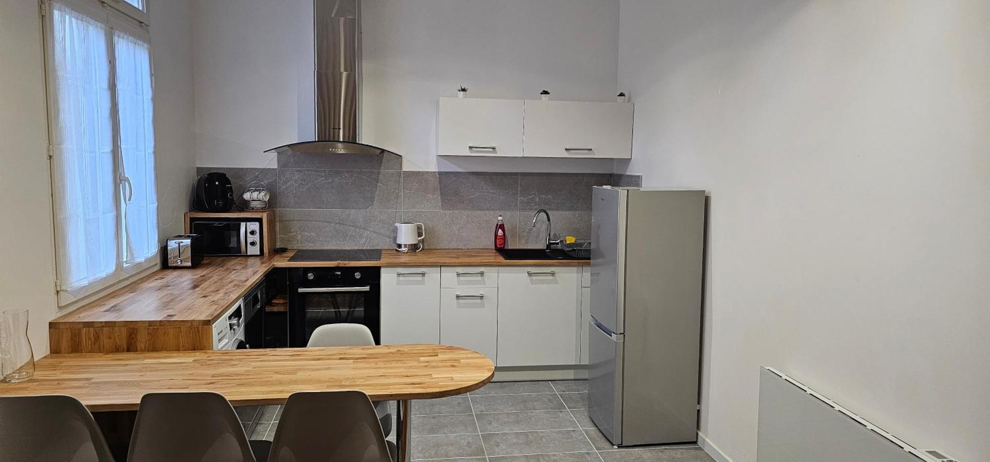 Maison Cosy Lourdes Eksteriør bilde