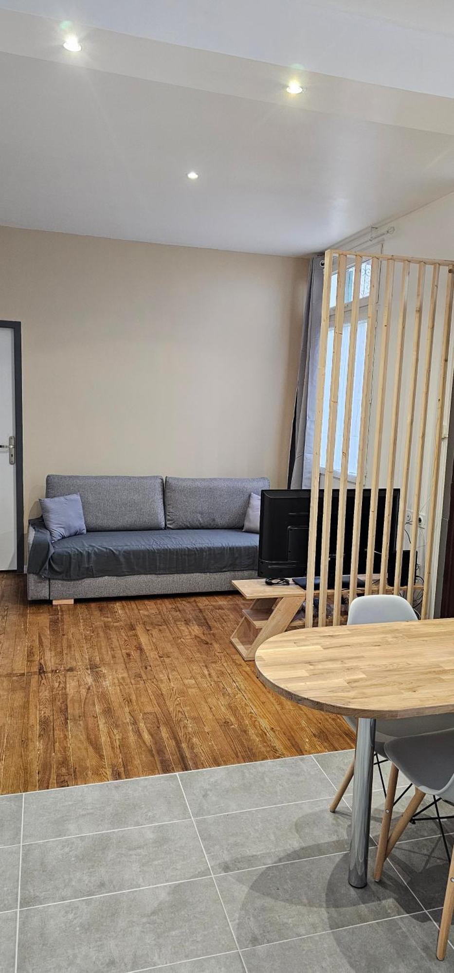 Maison Cosy Lourdes Eksteriør bilde