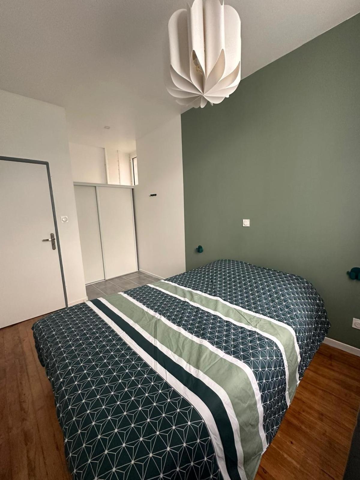 Maison Cosy Lourdes Eksteriør bilde