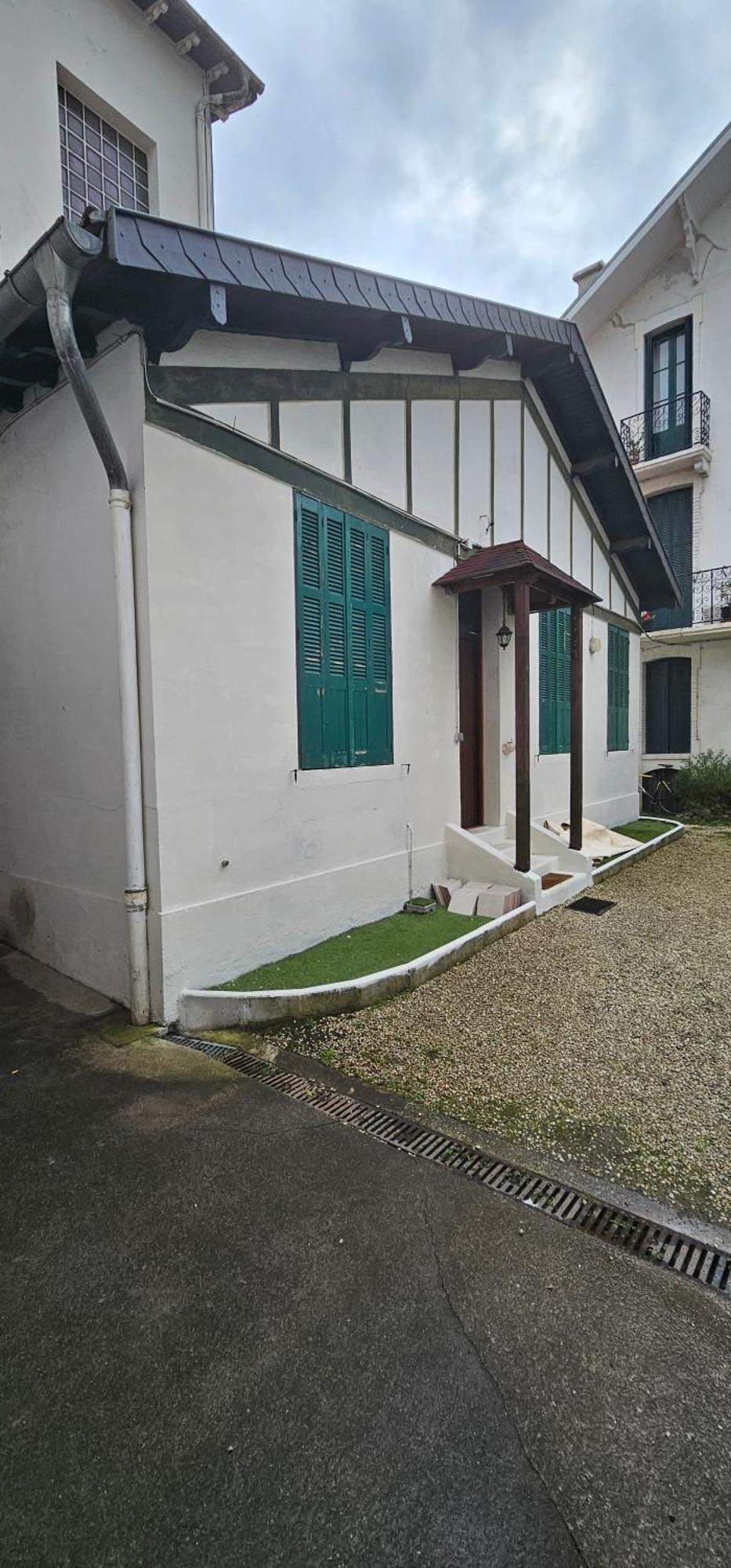 Maison Cosy Lourdes Eksteriør bilde